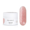 PB NAILS Żel budujący do paznokci Glow Up - Neutral - 50g