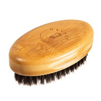 FOX Kartacz do brody BEARD BRUSH nr art. 1509577 (w czarnym pudełku)