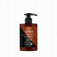 BLACK Toner do włosów COPPER - 300ml