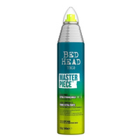 TIGI BED HEAD Lakier do włosów MASTERPIECE - 340ml