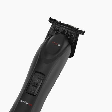 BABYLISS PRO Trymer do strzyżenia włosów Czarny FX3 - FXX3TBE