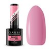 CLARESA Żel w butelce do paznokci BRUSH EASY GEL 12 - 5g