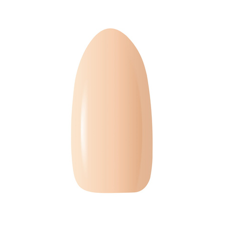 CLARESA Żel budujący do paznokci Soft&Easy LIGHT BEIGE - 45g