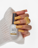SAUTE NAILS Lakier hybrydowy S326 TOASTED BUTTER - 8ml