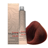 TREND TOUJOURS Farba do włosów - Copper Mohogany Blonde/Miedziano Mahoniowy Blond - 7.45 - 100ml