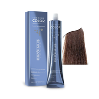 PROXIMUS Farba do włosów SUPREME COLOR NANOTECHNOLOGY - 5,81