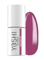 YOSHI Lakier hybrydowy Athletic Fit 6ml – 519