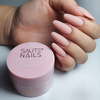 SAUTE NAILS Żel budujący budujący One Touch - NATURAL EXTENSION - 50g