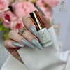 BOSKA NAILS Lakier hybrydowy Nube 521 - 6ml