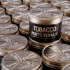 IMMORTAL Pomada do włosów TOBBACCO - 100ml