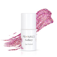 PB NAILS Lakier hybrydowy GE405 Pinkmas - 10ml