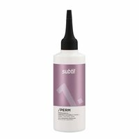 SUBTIL Płyn do trwałej ondulacji NATURAL HAIR 1 - 125ml