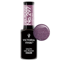 VICTORIA VYNN Lakier hybrydowy Dazzling Sirius 297 - 8ml