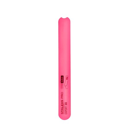 STALEKS Baza plastikowa prosta skośna EXPERT 20 - SPBE-20