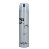 LOREAL Puder w sprayu TECNI ART SAVAGE PANACHE - 250ml