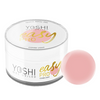 YOSHI Żel budujący do paznokci Easy PRO - COVER LIGHT - 15ml