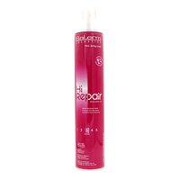 SALERM Lakier do włosów HI REPAIR Strong - 750ml - moc: 3