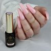 BOSKA NAILS Baza kauczukowa RUBBER BASE PRO - NATURAL - 10ml
