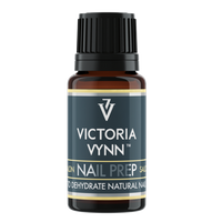 VICTORIA VYNN Odtłuszczacz do paznokci NAIL PREP - 15ml