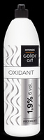 CHANTAL COLOR ART Woda Utleniona Oxydant 1,9% - 900ml