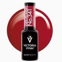 VICTORIA VYNN Lakier hybrydowy Tomorrow 341 - 8ml