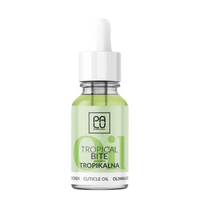 PALU Oliwka do skórek Tropical Bite Tropikalna - 15ml