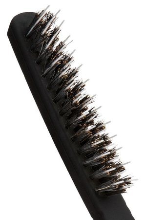 TERMICA Szczotka kokówka Nylon + Dzik
