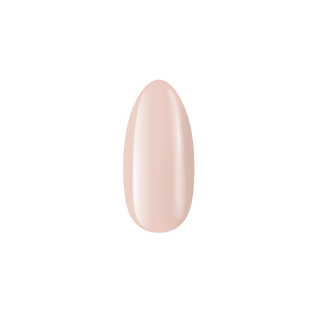 BOSKA NAILS Lakier hybrydowy Blooms on Heels 543 - 6ml