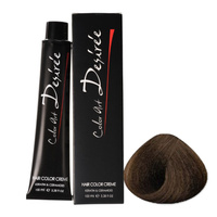 STAPIZ Color Art Desiree Farba do włosów 6,0 Intensywny Ciemny Blond - 100ml