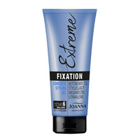 JOANNA Betonowy żel stylizujący do włosów EXTREME FIXATION - 200g