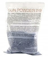 BIOELIXIRE Rozjaśniacz SunPowder 7/9 tonów - 500g