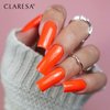 CLARESA Lakier hybrydowy FUNKY DISCO 2 - 5g