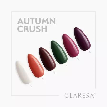 CLARESA Lakier hybrydowy AUTUMN CRUSH 2 - 5g