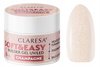 CLARESA Żel budujący do paznokci Soft&Easy CHAMPAGNE - 90g - DUŻY