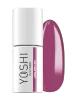 YOSHI Lakier hybrydowy Athletic Fit 6ml – 519