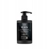 BLACK Toner do włosów BLACK - 300ml