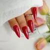 YOSHI Lakier hybrydowy Red Empress 6ml – 106