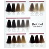 BIOELIXIRE Kwasowa farba do włosów Be Cool SOFT TOUCH - 8.34 Jasny miedziany złoty blond / Light Copper Golden Blonde - 60ml