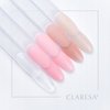 CLARESA Żel budujący do paznokci Soft&Easy CHAMPAGNE - 12g - MAŁY