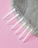 SAUTE NAILS Dual Formy do paznokci MODERN ALMOND - 120 sztuk