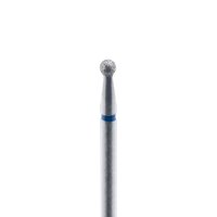 MANI KING Frez diamentowy Kulka MD27 - M