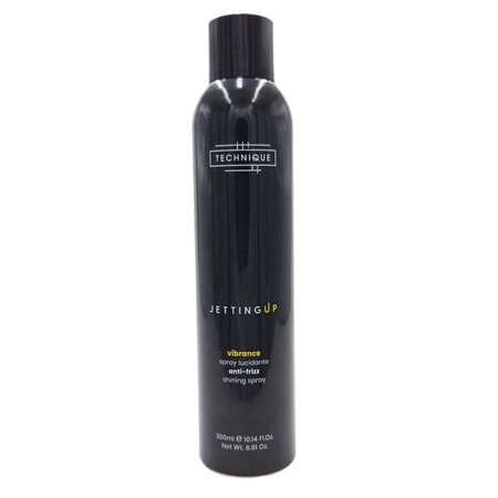 TECHNIQUE Nabłyszczacz do włosów JETTING UP - 300ml