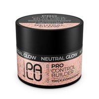 PALU Żel budujący do paznokci PRO CONTROL BUILDER GEL - NEUTRAL GLOW - 45g