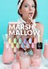 CLARESA Lakier hybrydowy MARSHMALLOW 13 - 5g