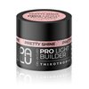 PALU Żel budujący do paznokci builder PRETTY SHINE - 12g - MAŁY