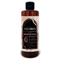 VEGAIROA Szampon do włosów SMOOTH PLEX - 300 ml