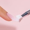 VICTORIA VYNN Zestaw do ombre chwytak i mini gąbki BOOMY OMBRE Sponges & Gripper