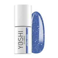 YOSHI Lakier hybrydowy Astral Azure 6ml - 527