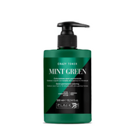 BLACK Toner do włosów MINT GREEN - 300ml