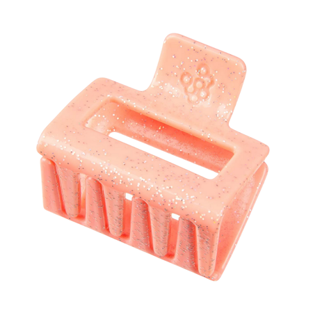 FRAMAR Klipsy do włosów Baby Klaws COOKIE CUTTER - 4 sztuki - CL-BK-CUT